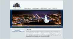 Desktop Screenshot of iskalo.com